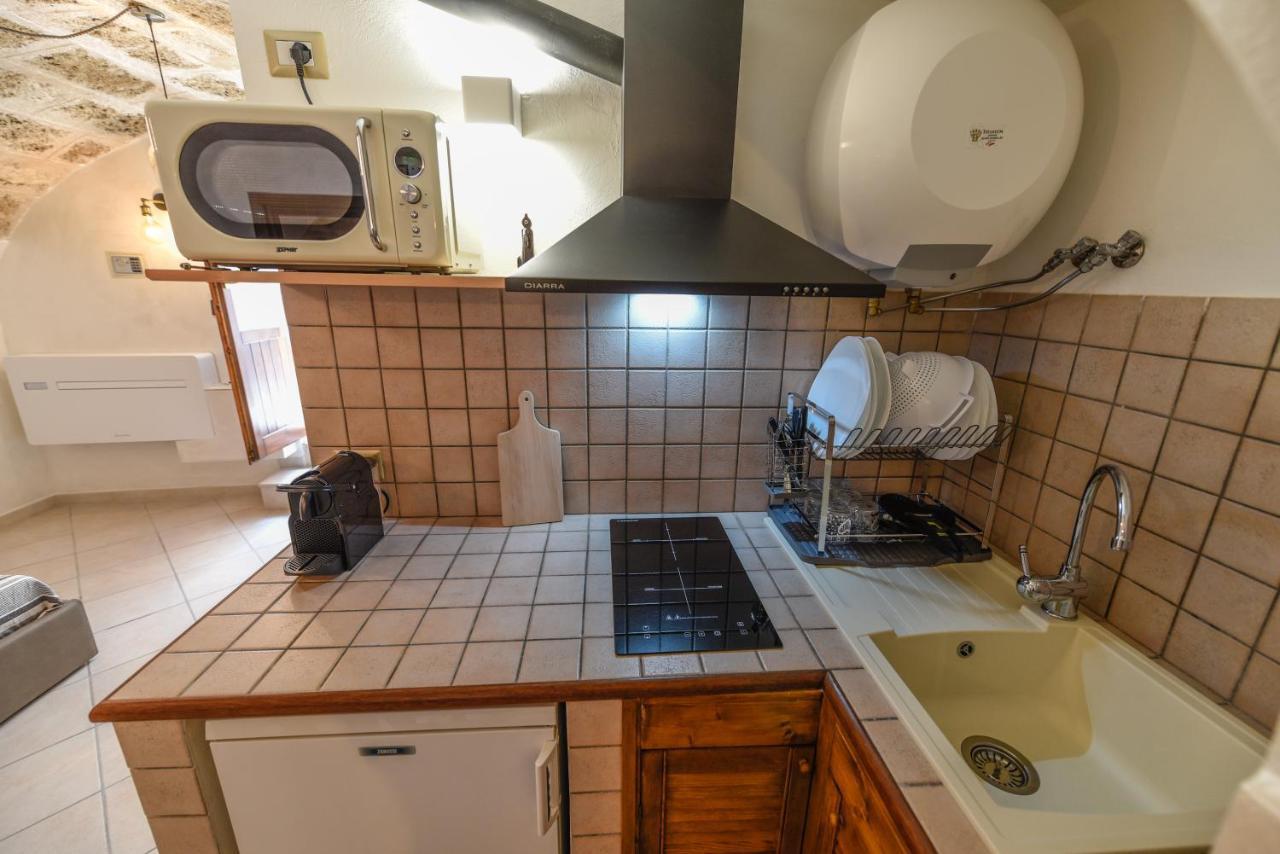 Apartamento Poma De Casa - Carrero Del Carmen Alguer Exterior foto