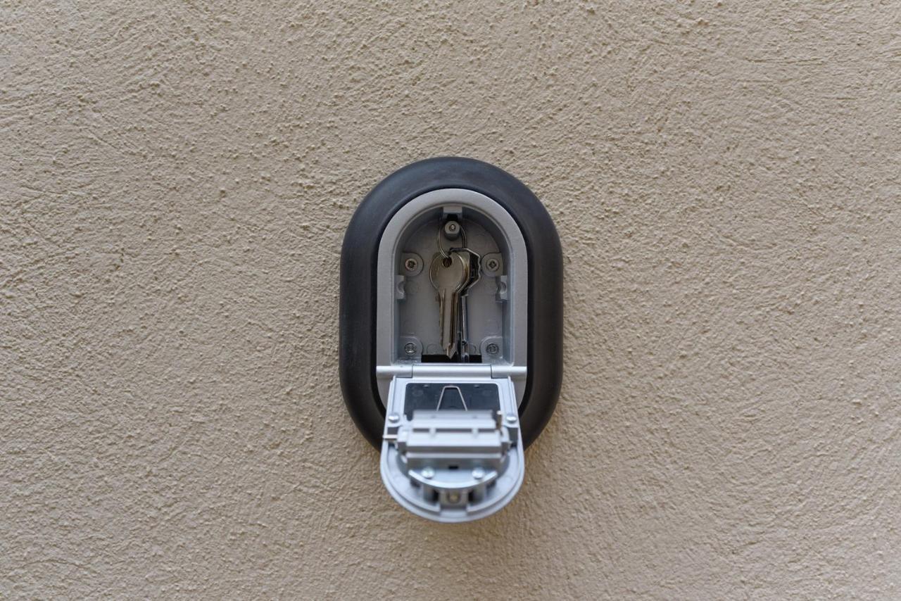 Apartamento Poma De Casa - Carrero Del Carmen Alguer Exterior foto