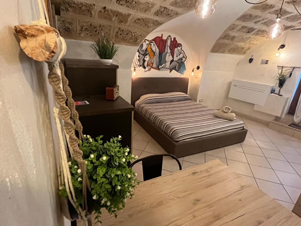 Apartamento Poma De Casa - Carrero Del Carmen Alguer Exterior foto