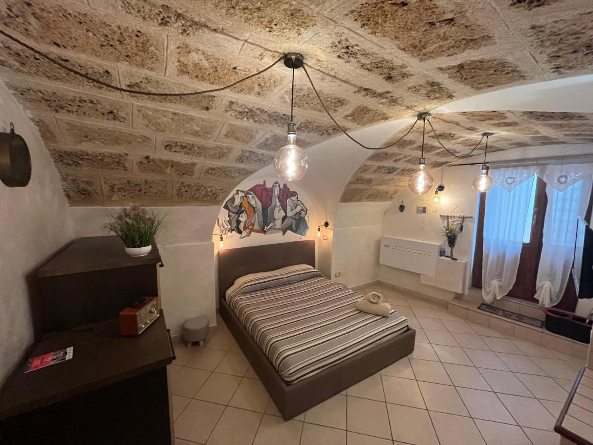 Apartamento Poma De Casa - Carrero Del Carmen Alguer Exterior foto
